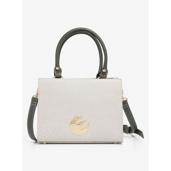 Star Wars Rebels Spectres Mural Handbag - Picture 5 of 7